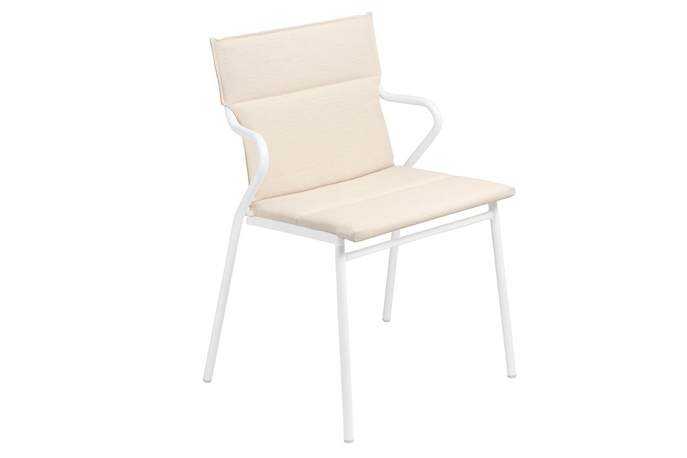 

Стул Lafuma Ancone Armchair Argile