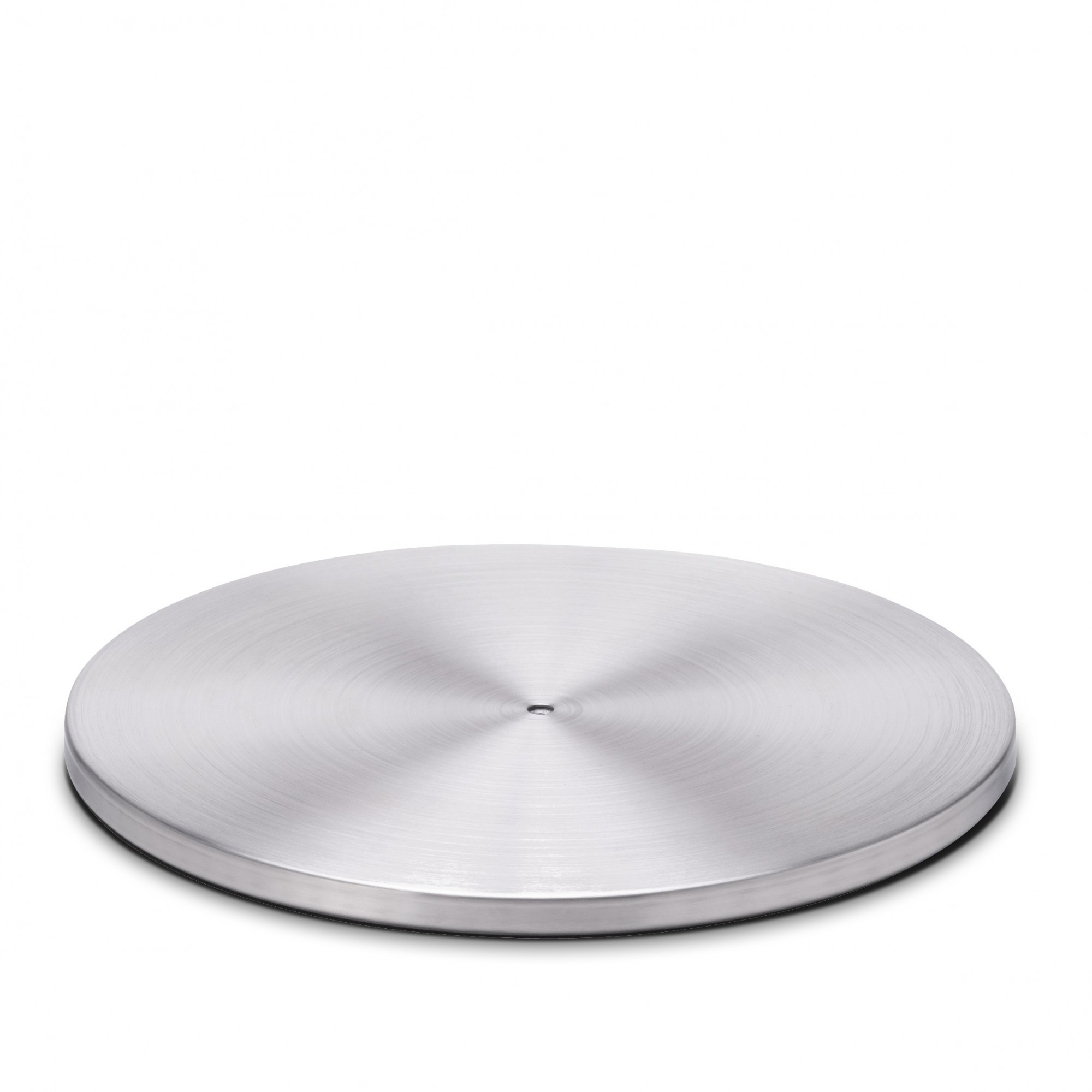 

Опора для настольного огня Hoefats Spin 120 Base Silver