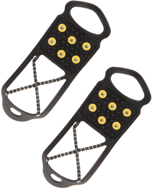 

Ледоступы Summit Traxion Snow & Ice Grippers M (090.381M)