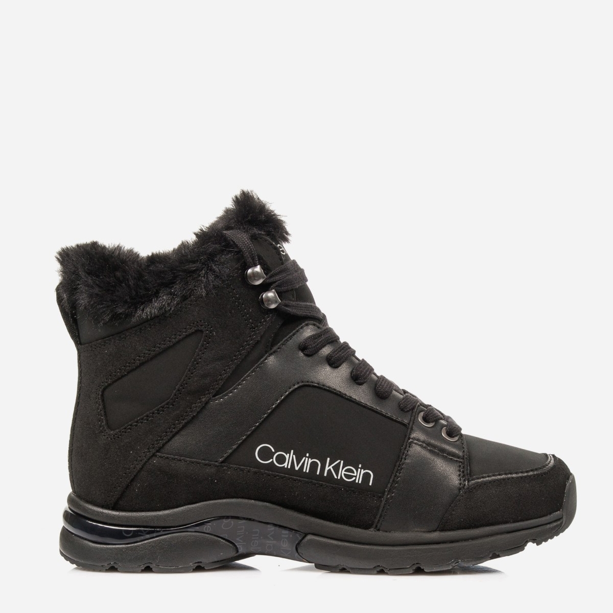 

Ботинки Calvin Klein Candal B4N12167 39 Black