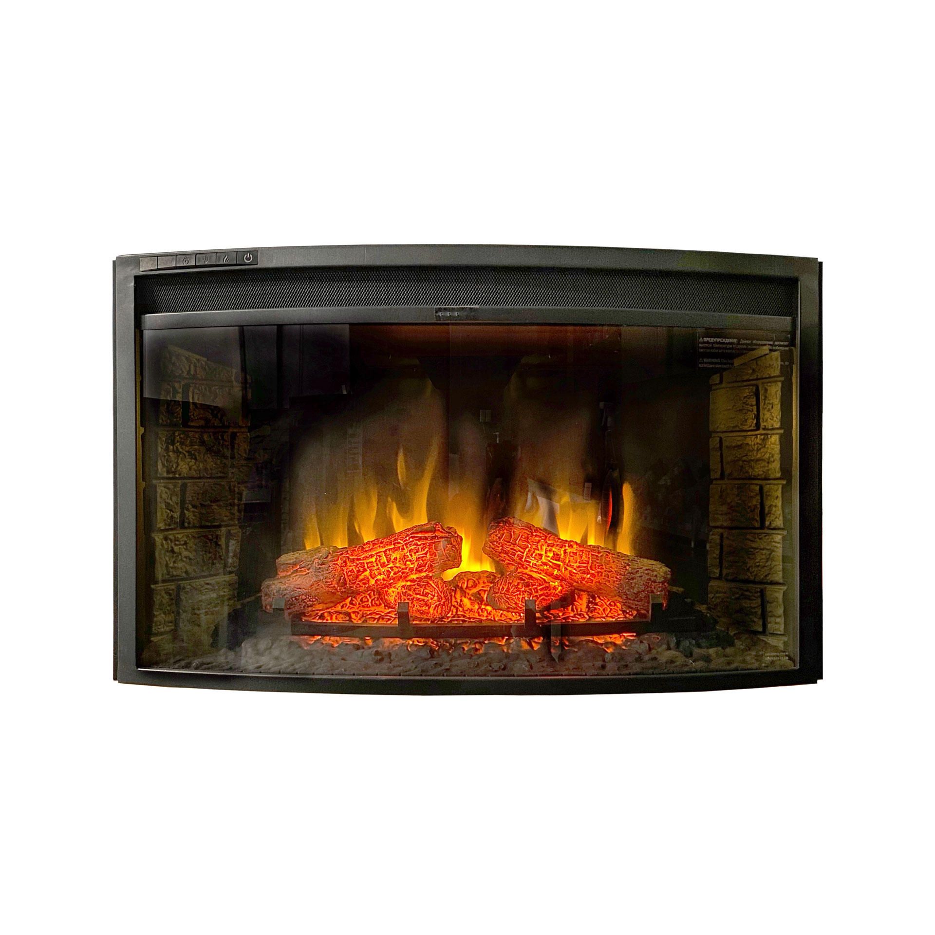 

Электрокамин Royal Flame Panoramic 33W LED FX N