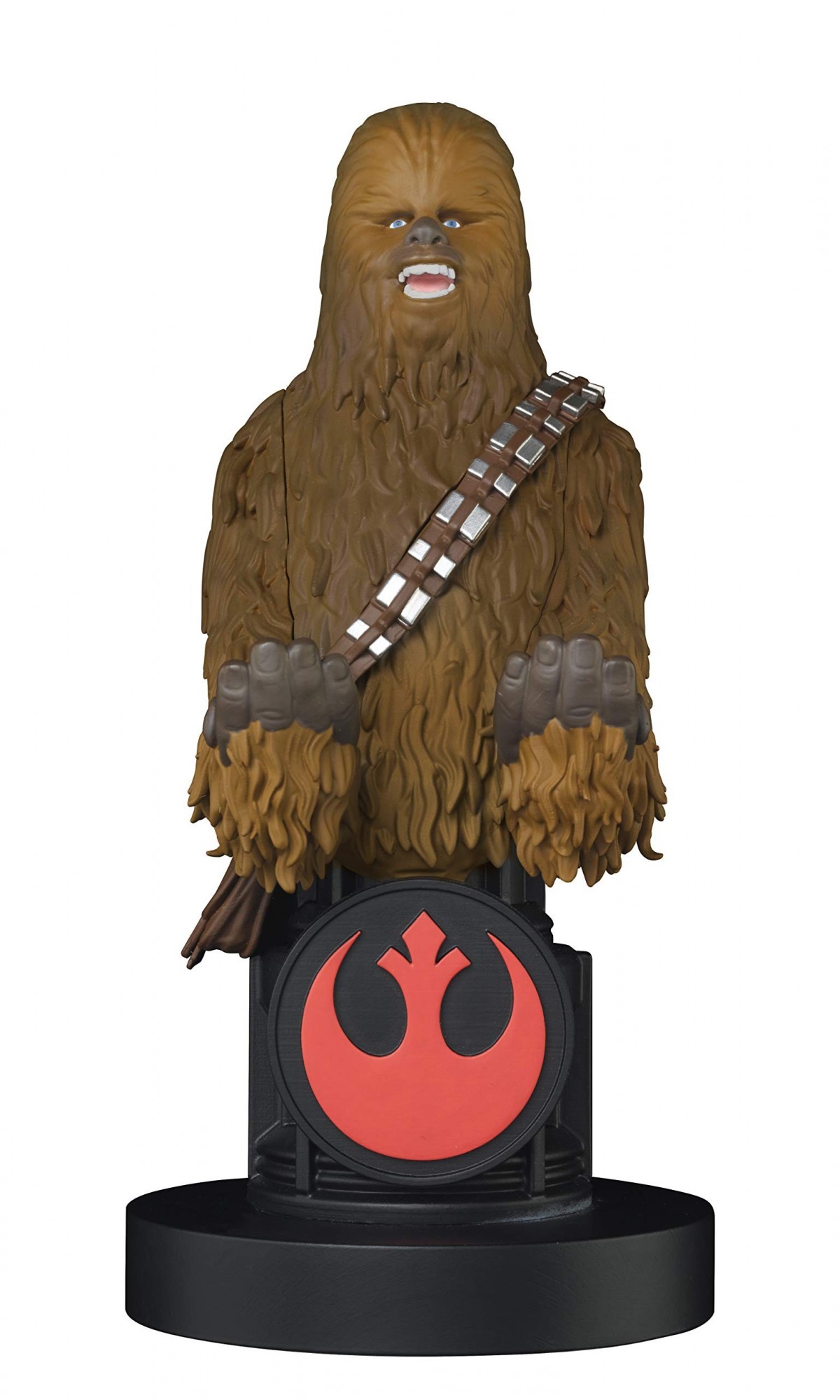 

Держатель STAR WARS Chewbacca (Чубакка) 22 см (CGCRSW300146)
