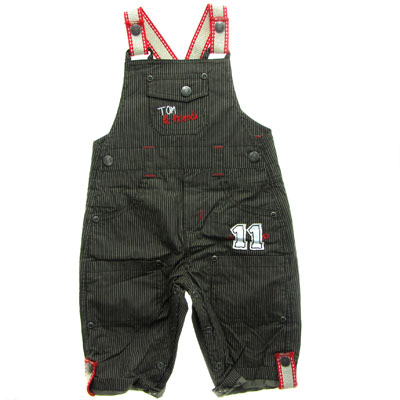 

Полукомбинезон Kids Planet 1942 68 см Хаки