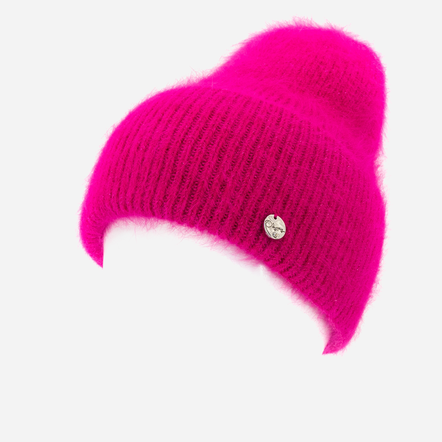 

Шапка Odyssey Нильсон 55-58 Малина