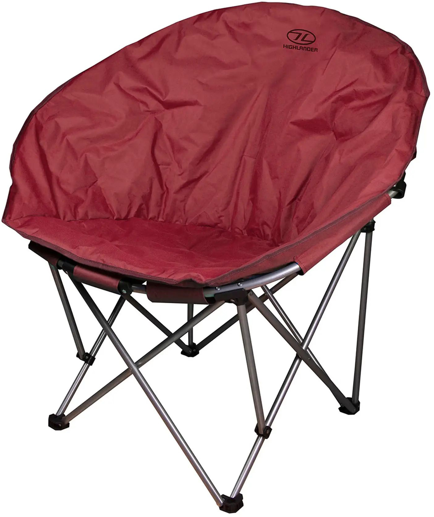 

Стул Highlander Moon Chair Burgundy (929214)