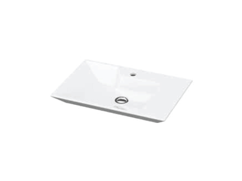 

Умывальник Idevit LARA 65 см (0201-4655)