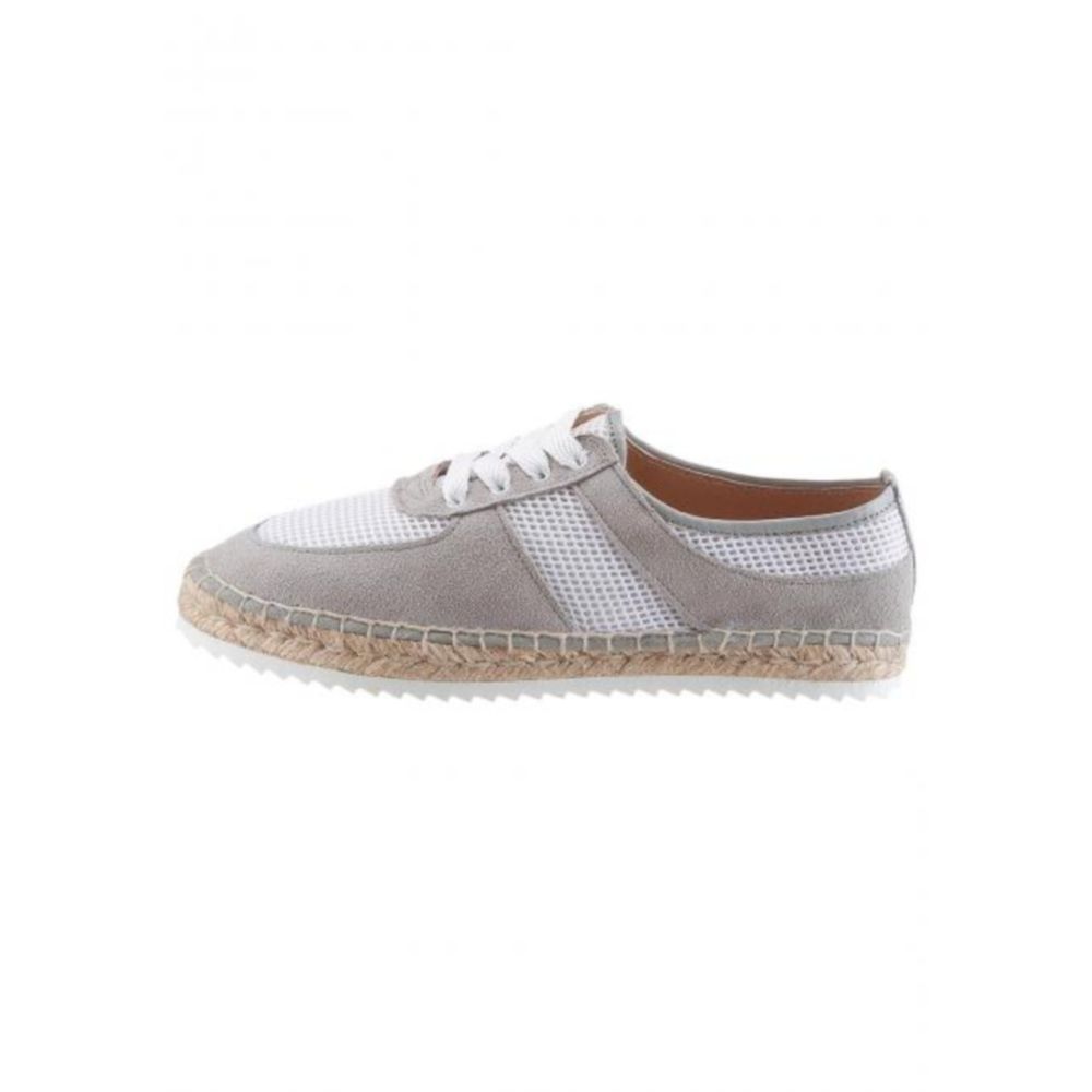 

Кеды Eddie Bauer Womens Suede Sneakers Lt GREY 42 Светло-серый