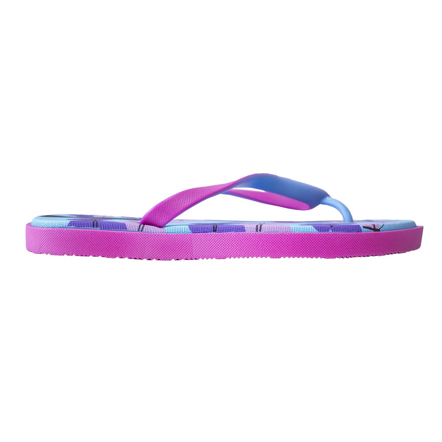 

Вьетнамки Fashion G13123-3 DARK PINK 36 Комбинированный (G13123-3DKPK)