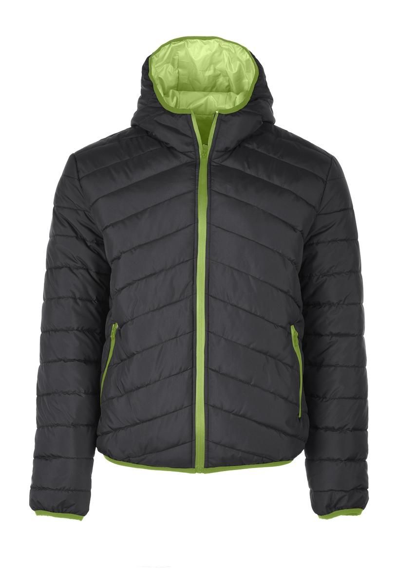 

Куртка Hi-Tec Blato BLACK  Черный, Куртка Hi-Tec Blato BLACK XL Черный