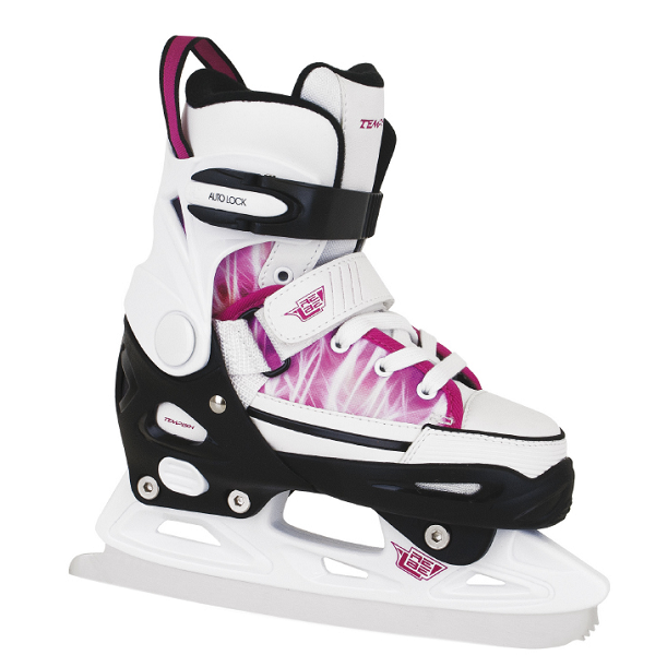 

Детские коньки Tempish Rebel Ice One Pro Girl р 40 43 (ot1158)
