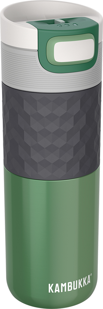 

Термокружка Kambukka Etna Grip 500 мл Green (11-01012)