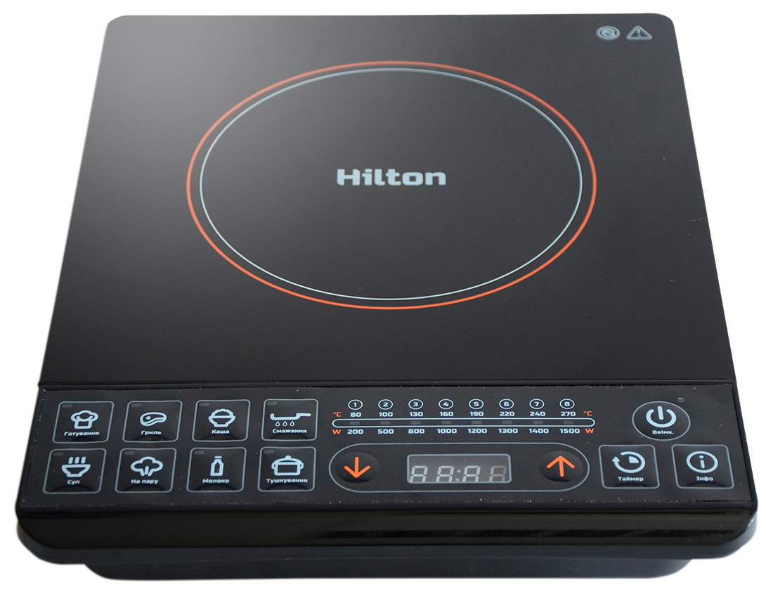 

Настольная плита HILTON HIC-153