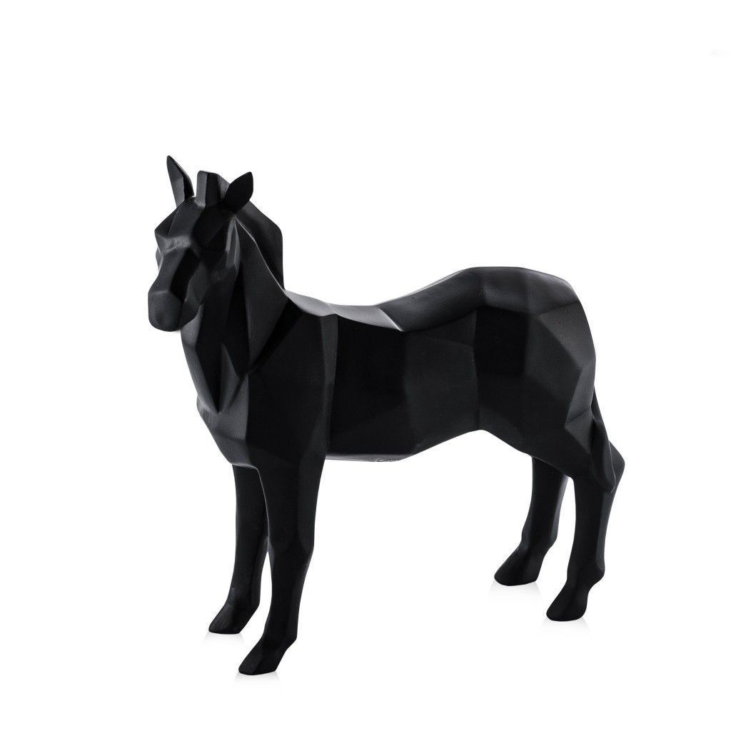 

Декоративная фигурка Home&You Paper Horse