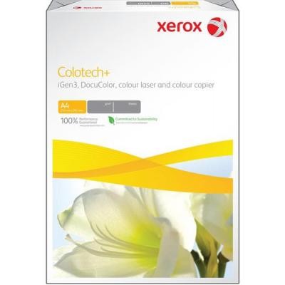 

Бумага XEROX A4 COLOTECH + (280) 250л. (003R98979)