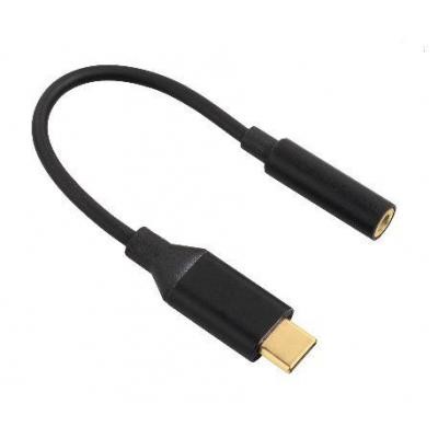 

Переходник USB-C to jack 3.5мм HAMA