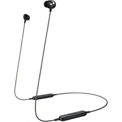 

Наушники Panasonic RP-HTX20BGEK