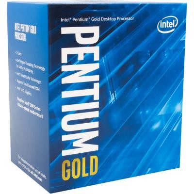 

Процессор INTEL Pentium G5420 (BX80684G5420)