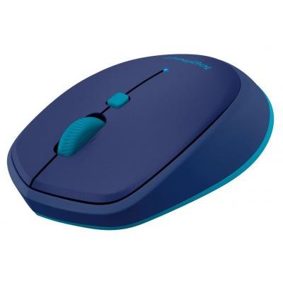 

Мышка Logitech M535 BT Blue (910-004531)