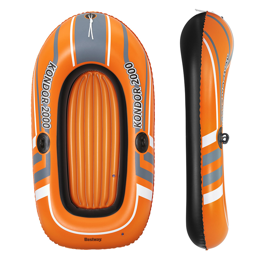 

Лодка Bestway Hydro-Force 61100