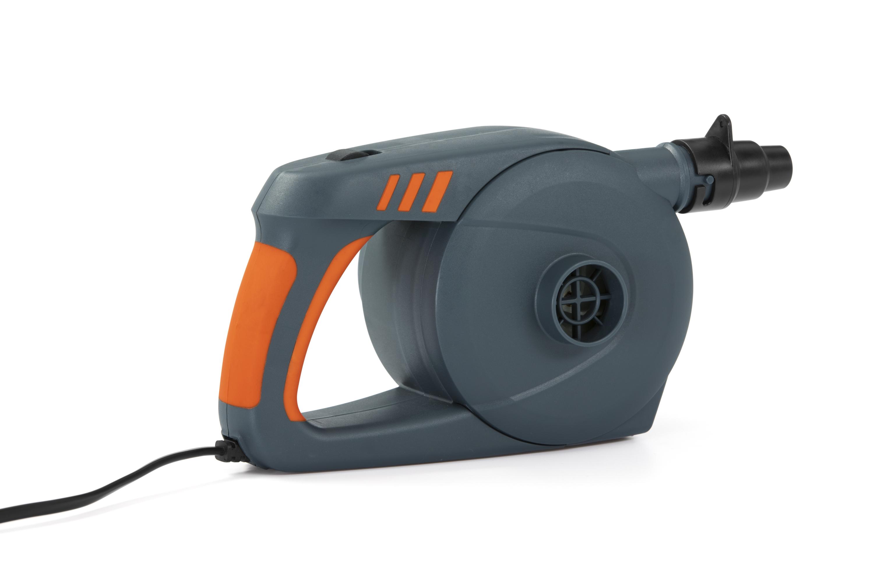

Электрический насос для надувания Bestway 62145 от сети 220-240 V