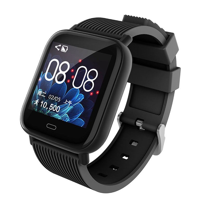 

Смарт часы Skmei G20 Black