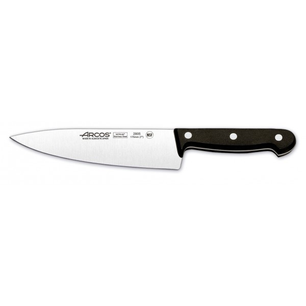 

Нож поварской Arcos Universal (17.5 см)