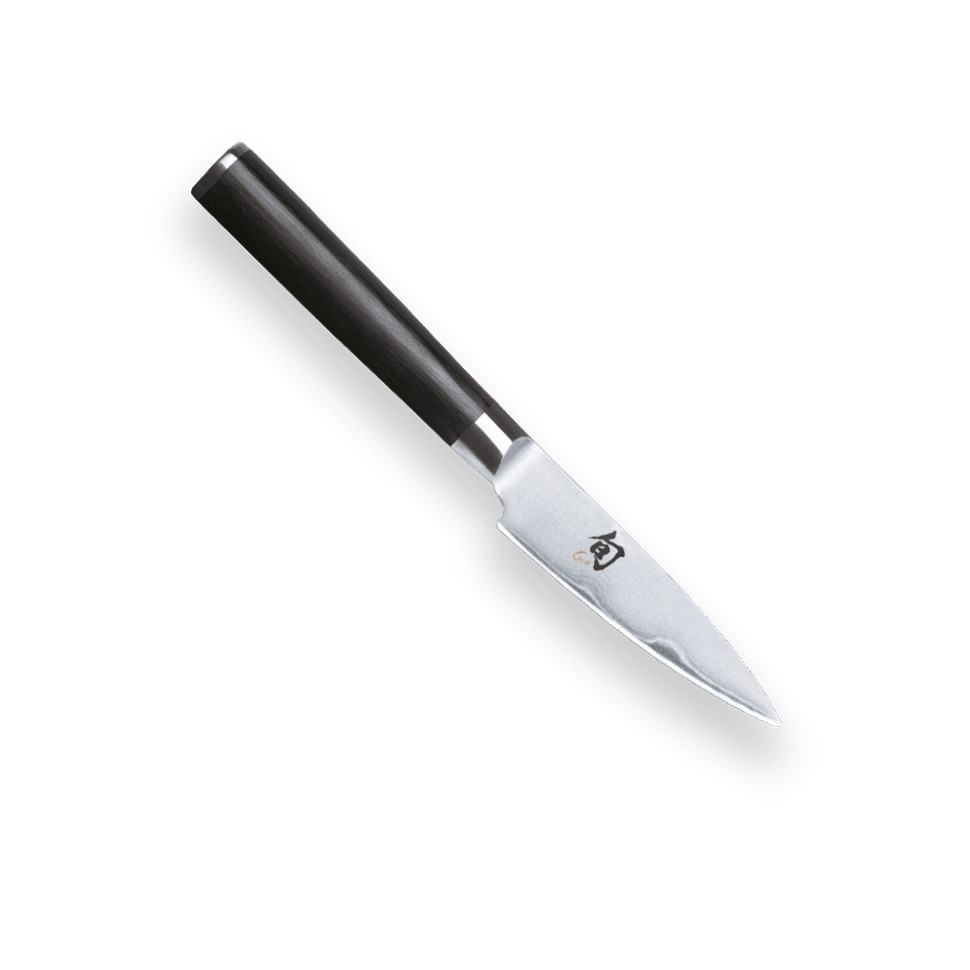 

Нож универсальный KAI Shun Classic (9 см)