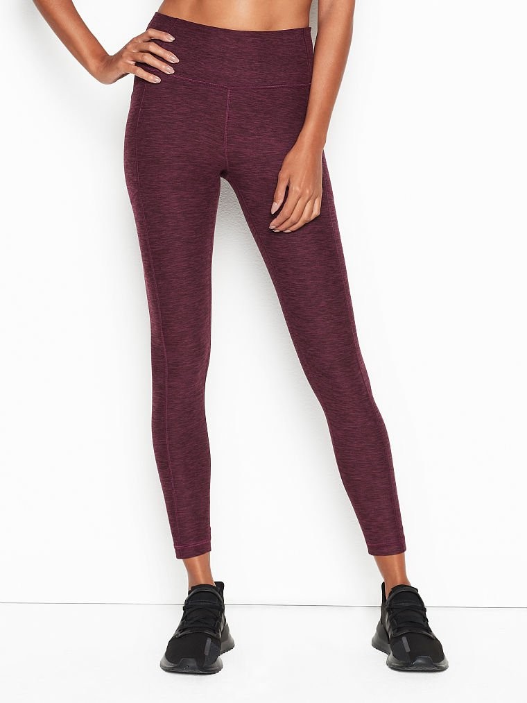 

Спортивные леггинсы Victoria's Secret 264693540  Бордовые, Спортивные леггинсы Victoria's Secret 264693540 2 Бордовые
