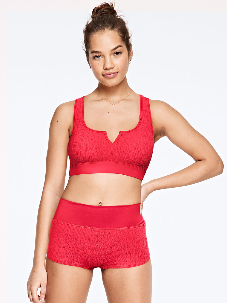 

Купальник раздельный женский Victoria' Secret 893231023 / Розовый, Купальник раздельный женский Victoria's Secret 893231023 XS/S Розовый