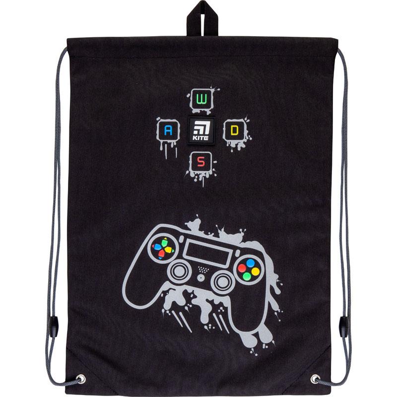 

Сумка для обуви Kite Education Gamer K21-600M-6