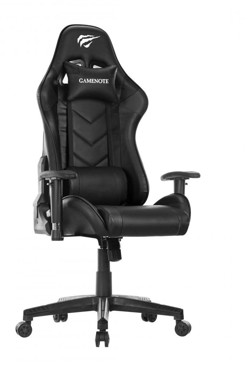 

Игровое кресло HAVIT HV-GC932 Black