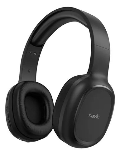 

Наушники HAVIT HV-H2590BT black