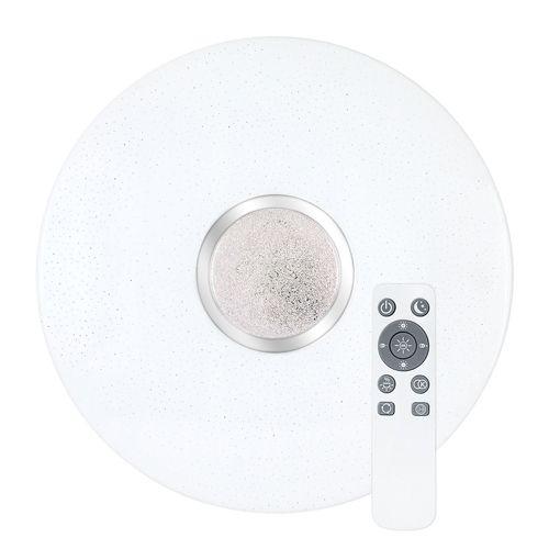 

Светильник светодиодный Biom SMART SML-R07-80/2 3000-6000K 80Вт с д/у New