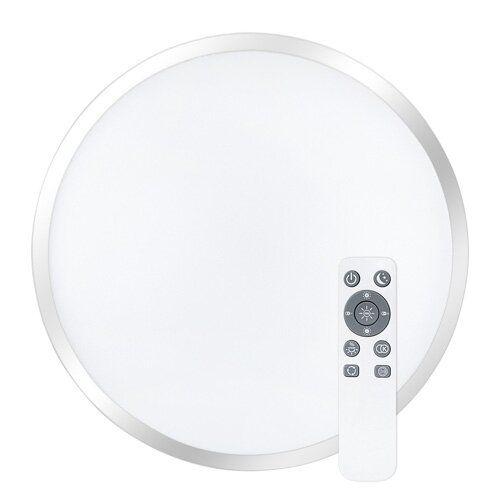 

Светильник светодиодный Biom SMART SML-R18-80/2 3000-6000K 80Вт с д/у