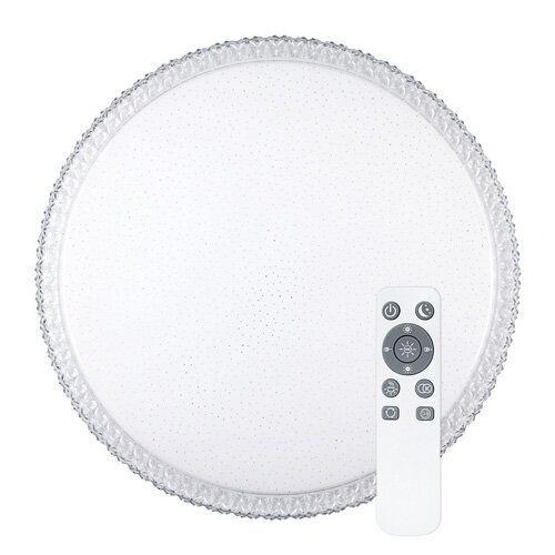 

Светильник светодиодный Biom SMART SML-R08-80/2 3000-6000K 80Вт с д/у New