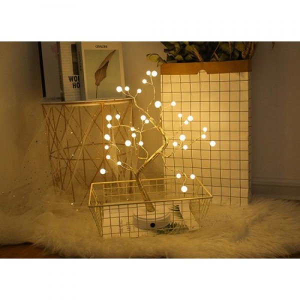 

Ночник "Жемчужное дерево (01)" 3DTOYSLAMP