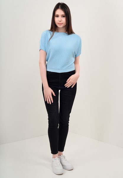 

Футболки Forest 21420 S/M Блакитний