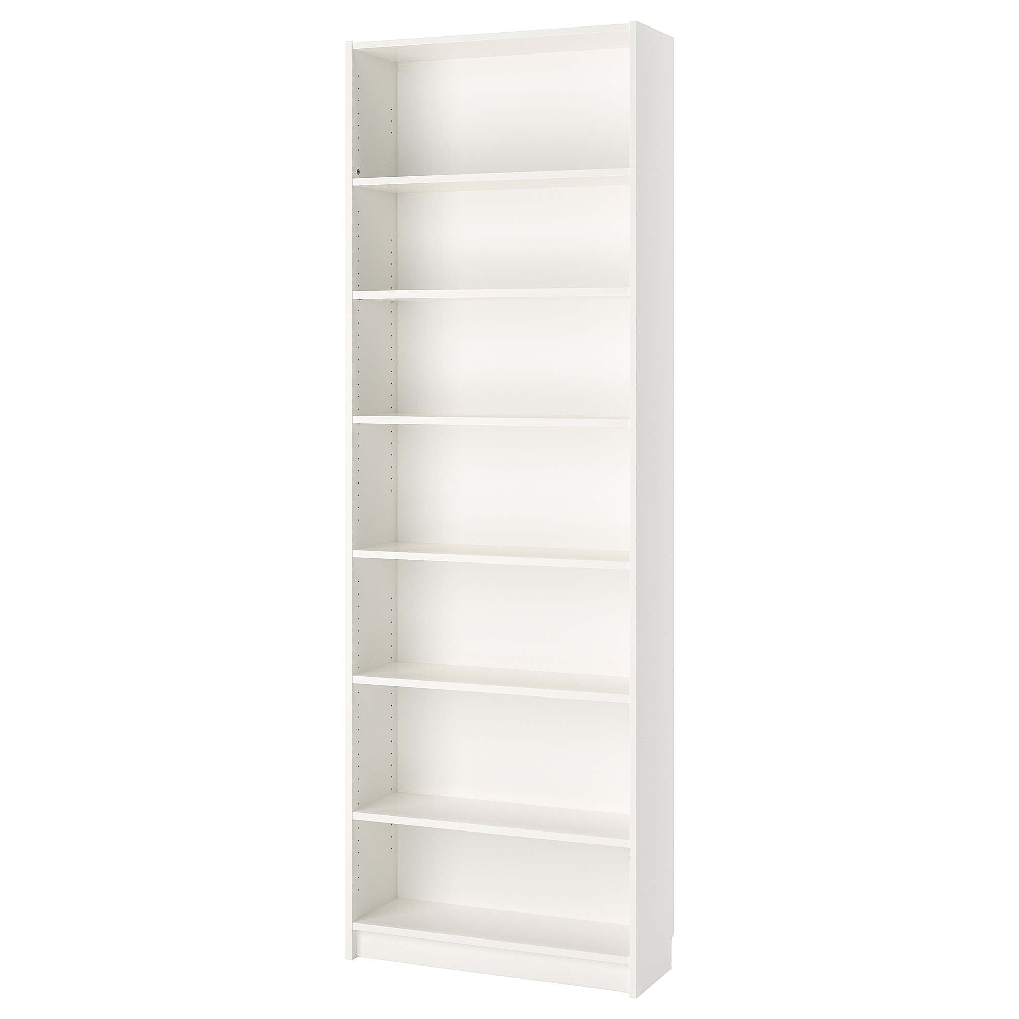 

Стеллаж IKEA БИЛЛИ белый 591.822.01