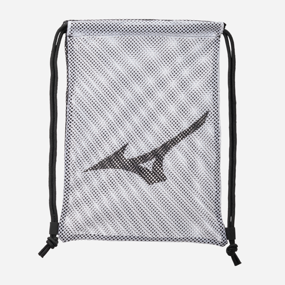 

Рюкзак Mizuno Mesh Draw Bag 33GD000794 Черный