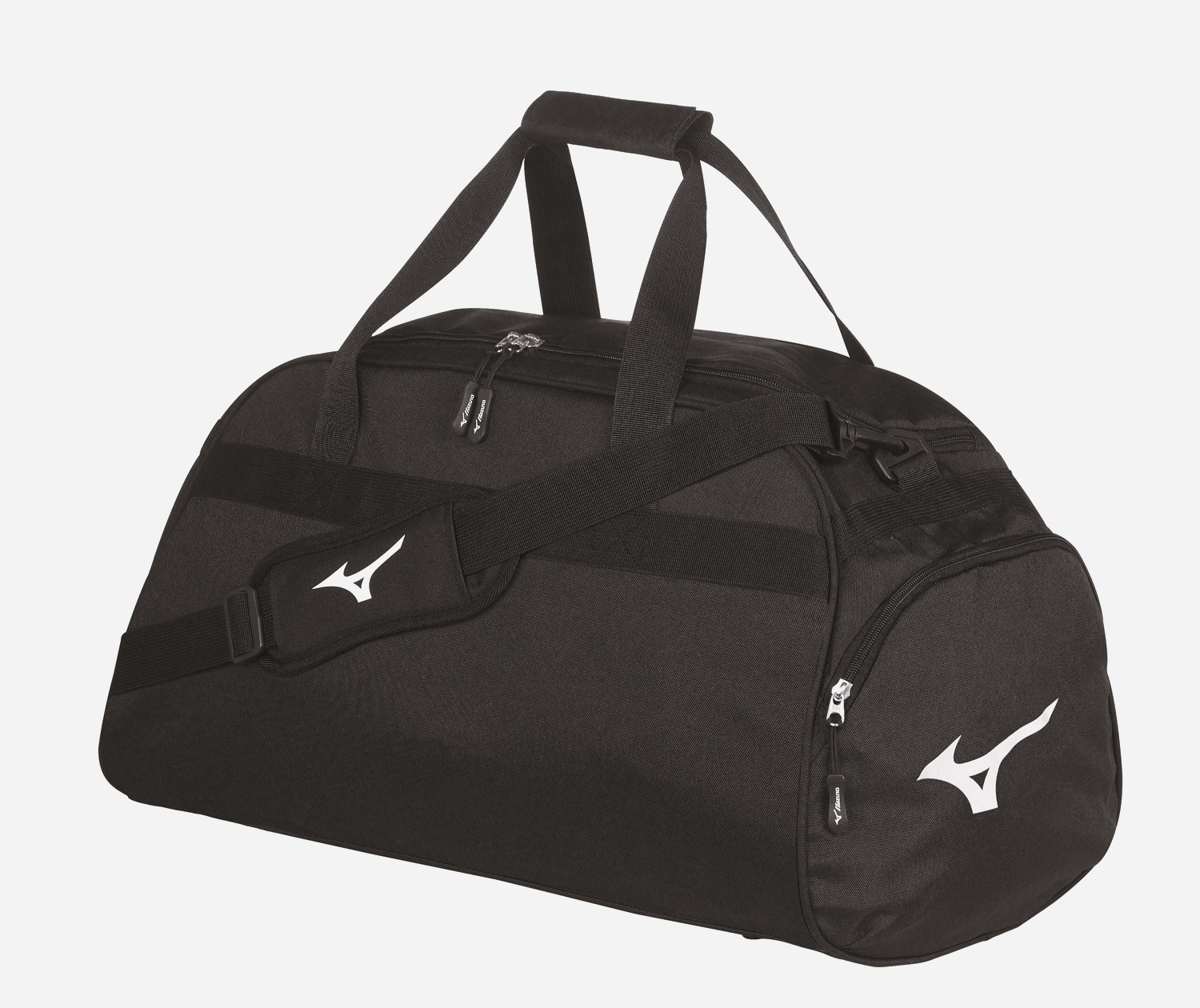 

Сумка Mizuno HOLDALL MEDIUM 33EY8W0909 Черная