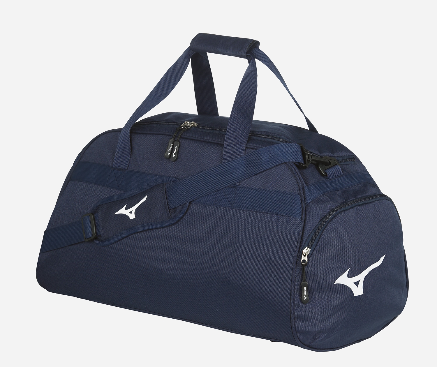 

Сумка Mizuno HOLDALL MEDIUM 33EY8W0914 Синяя