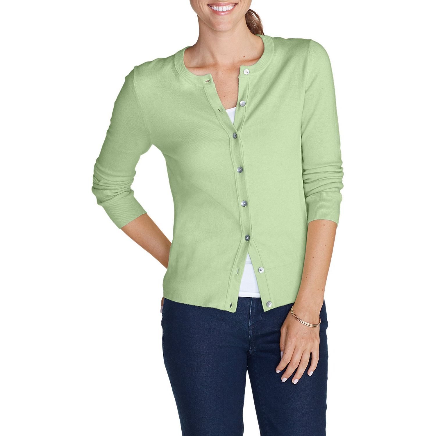 

Кардиган Eddie Bauer Womens Christine Cardigan Sweater Solid SEAFOAM  Зеленый, Кардиган Eddie Bauer Womens Christine Cardigan Sweater Solid SEAFOAM XS Зеленый