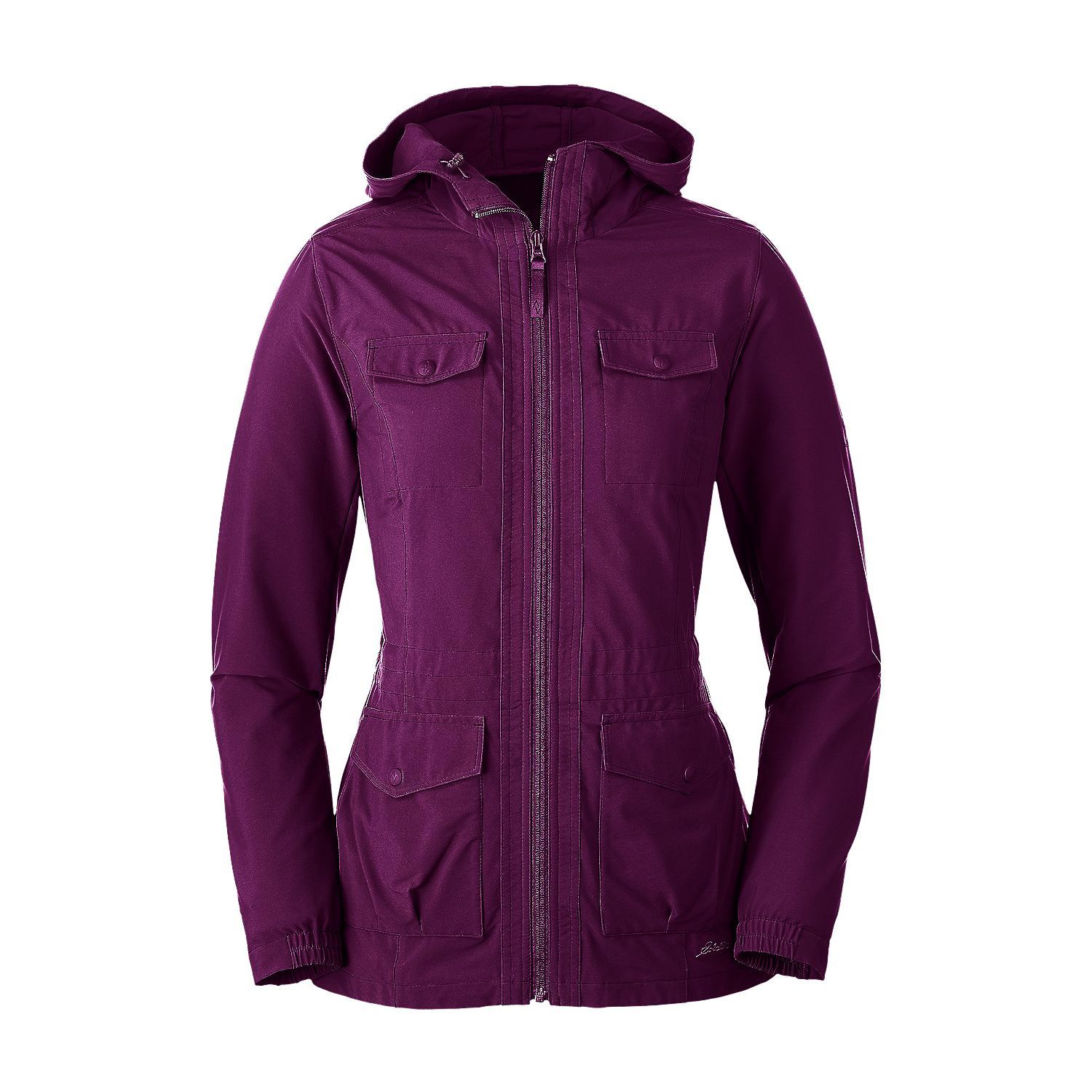

Куртка Eddie Bauer Women Atlas II Jacket DEGG PLANT  Фиолетовый (792-4040DGPT, Куртка Eddie Bauer Women Atlas II Jacket DEGG PLANT M Фиолетовый (792-4040DGPT)