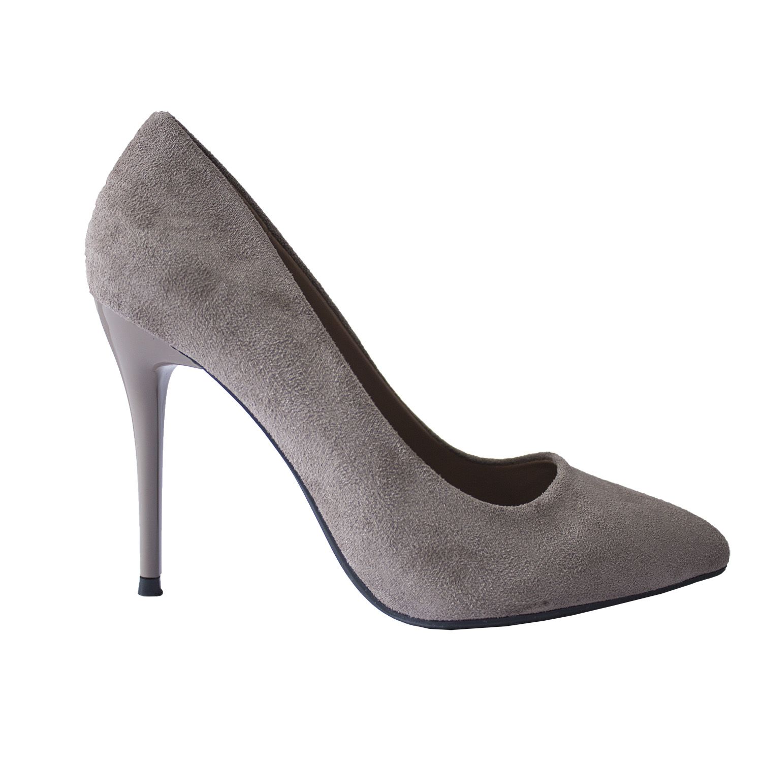 

Туфли Mengting XX121-3 KHAKI 40 Хаки (XX121-3KH)
