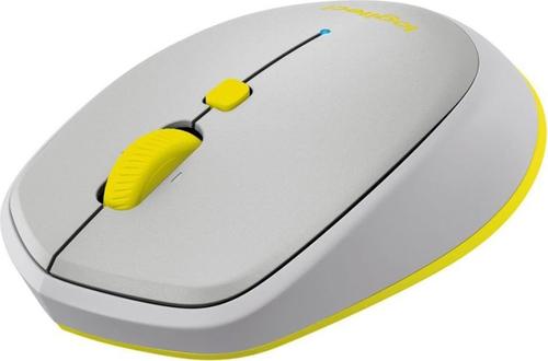 

Мышь беспроводная Logitech M535 (910-004530) Grey USB