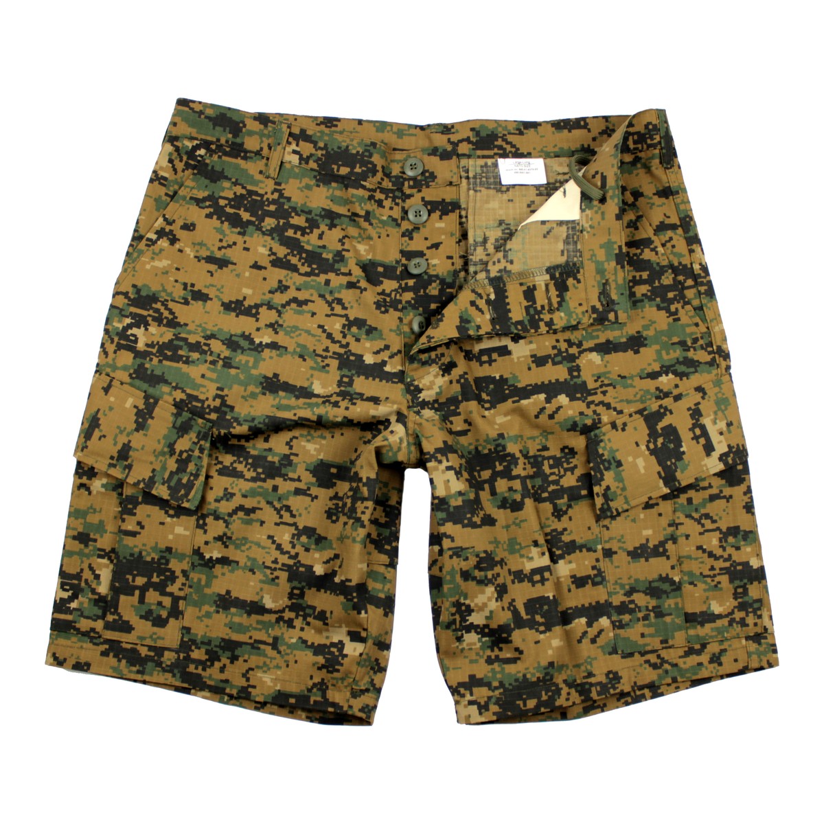 

Шорты Chameleon ACU MarPat L Комбинированный (0501-95)