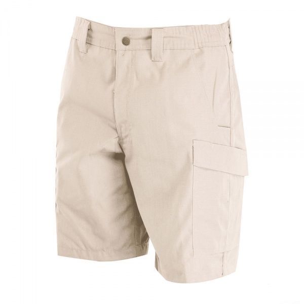 

Шорты Tru-Spec Mens Simply Tactical Cargo Shorts Khaki 30W Бежевый (4233)
