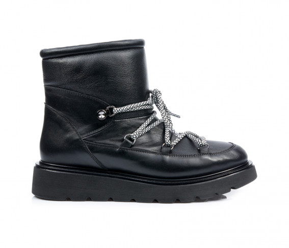 

Ботинки зимние 10601319 - 01/09 Patterns Черный 37 (10601319 - 01/09)