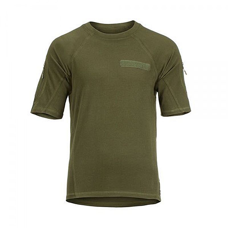 

Футболка Clawgear Mk.II Instructor Shirt OD S Olive Drab