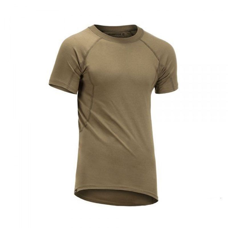 

Футболка Clawgear Baselayer Shirt Short Sleeve RG  Ranger Green (973, Футболка Clawgear Baselayer Shirt Short Sleeve RG 54 Ranger Green (973)